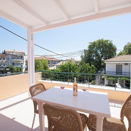 Ck Apartments Нидри Екстериор снимка