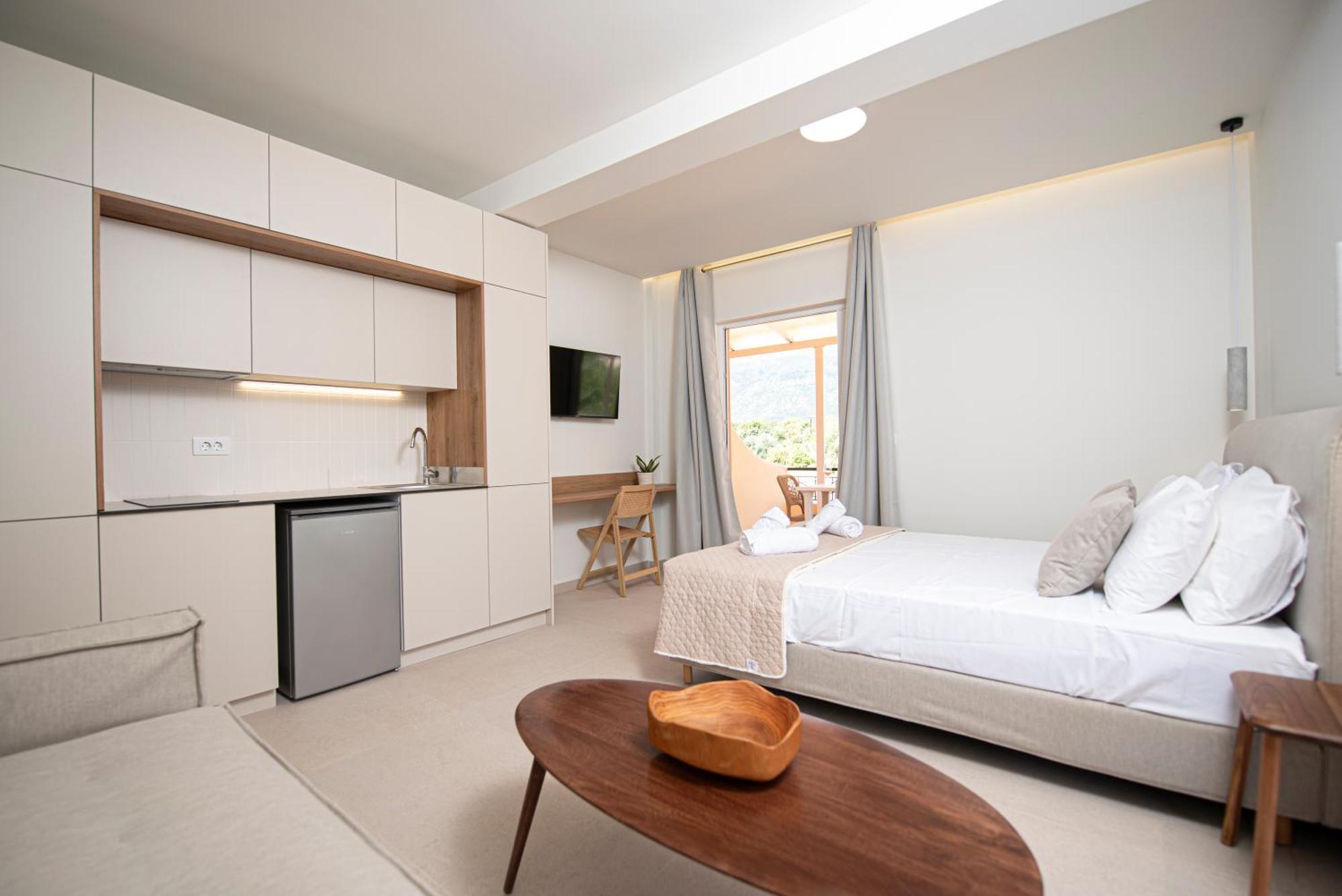Ck Apartments Нидри Екстериор снимка