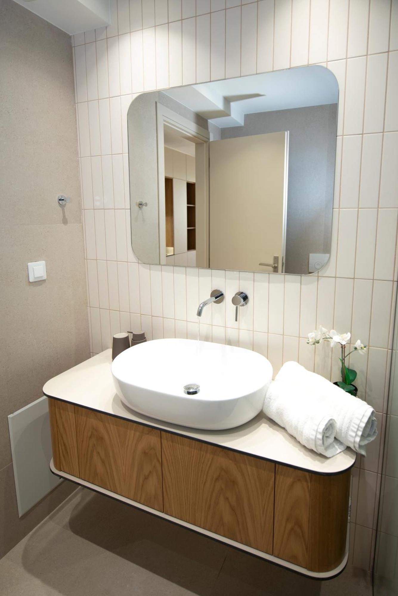 Ck Apartments Нидри Екстериор снимка