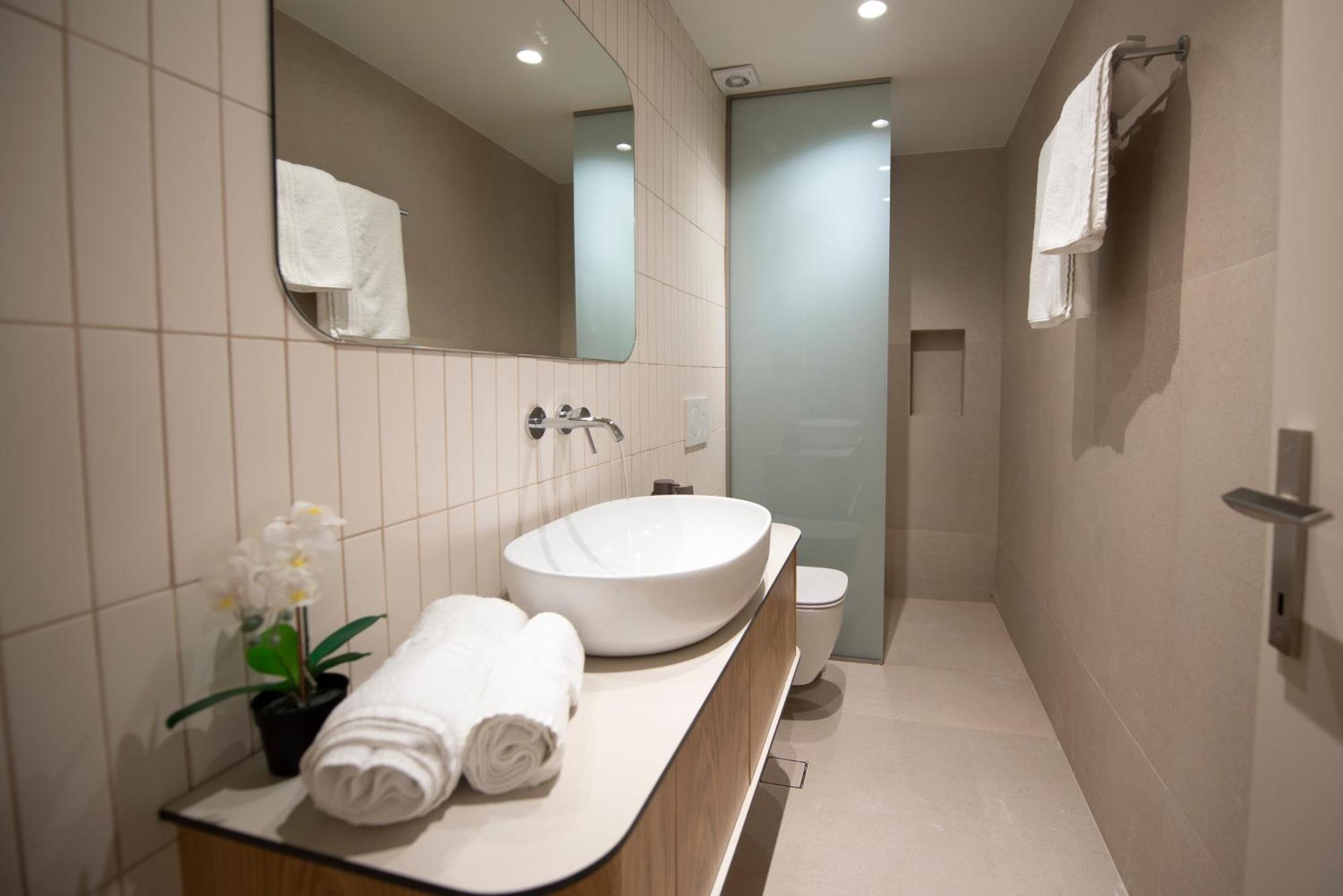Ck Apartments Нидри Екстериор снимка