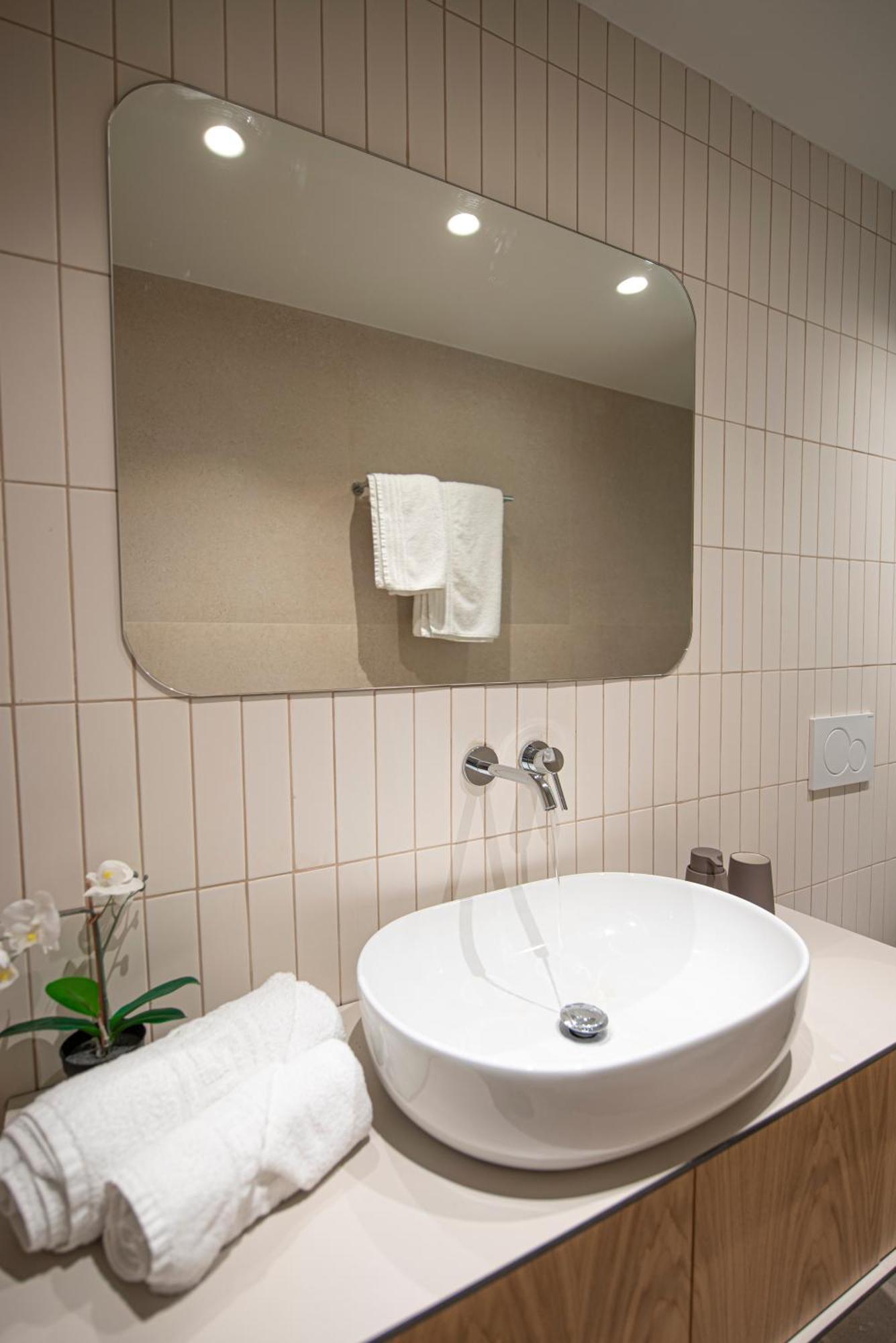 Ck Apartments Нидри Екстериор снимка