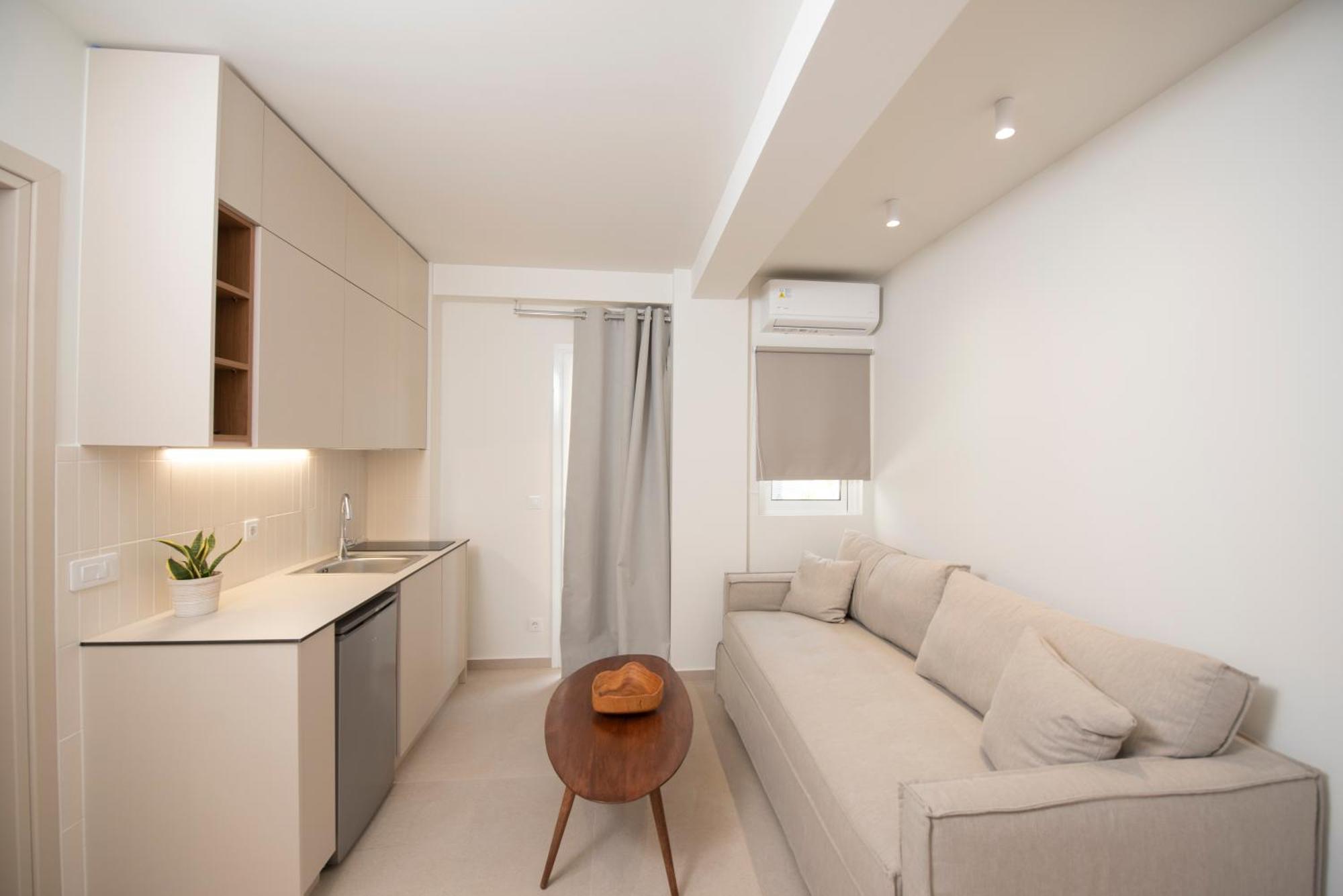 Ck Apartments Нидри Екстериор снимка