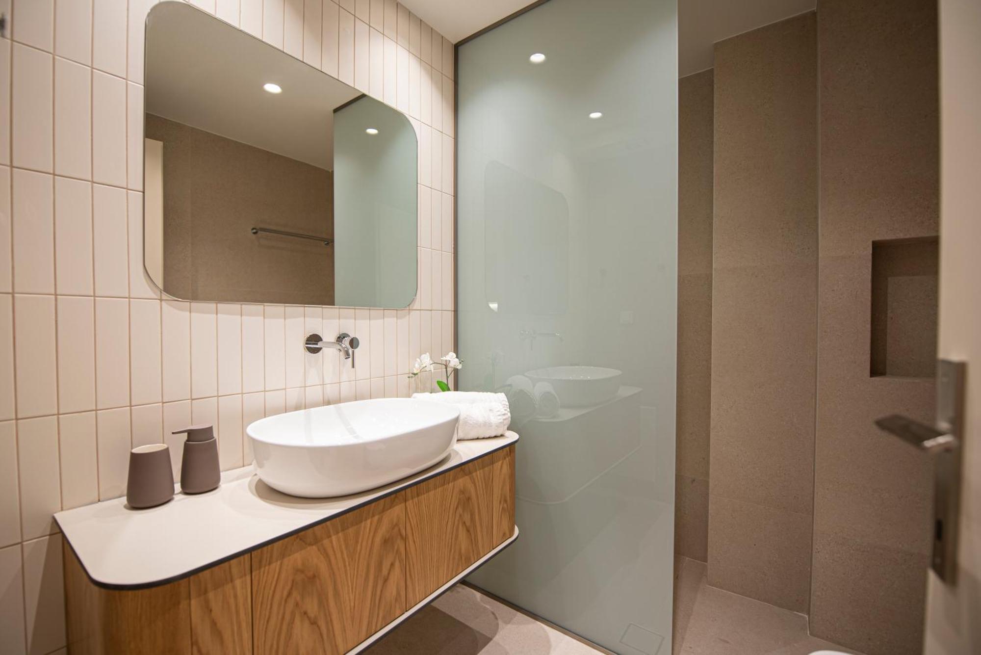 Ck Apartments Нидри Екстериор снимка