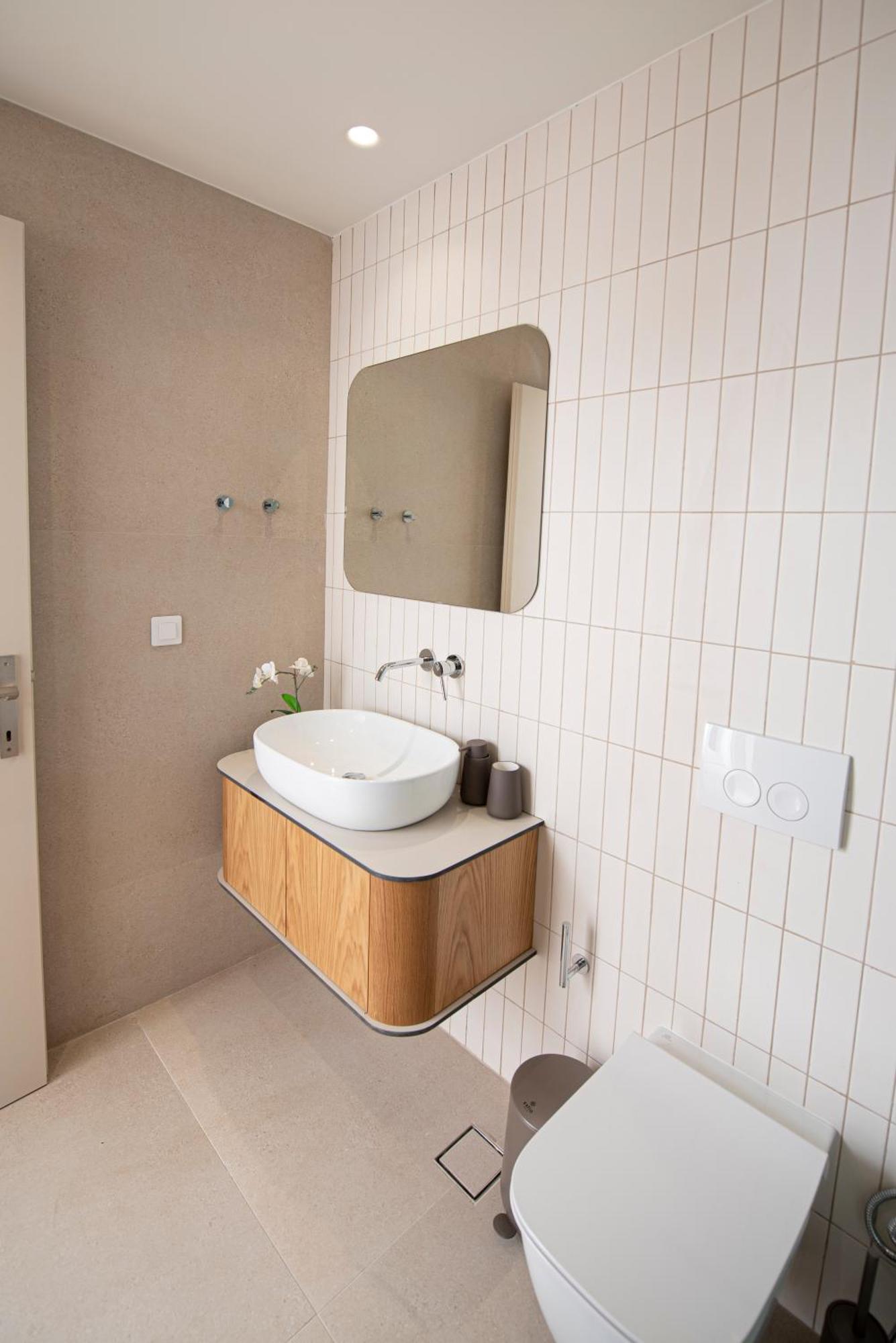 Ck Apartments Нидри Екстериор снимка