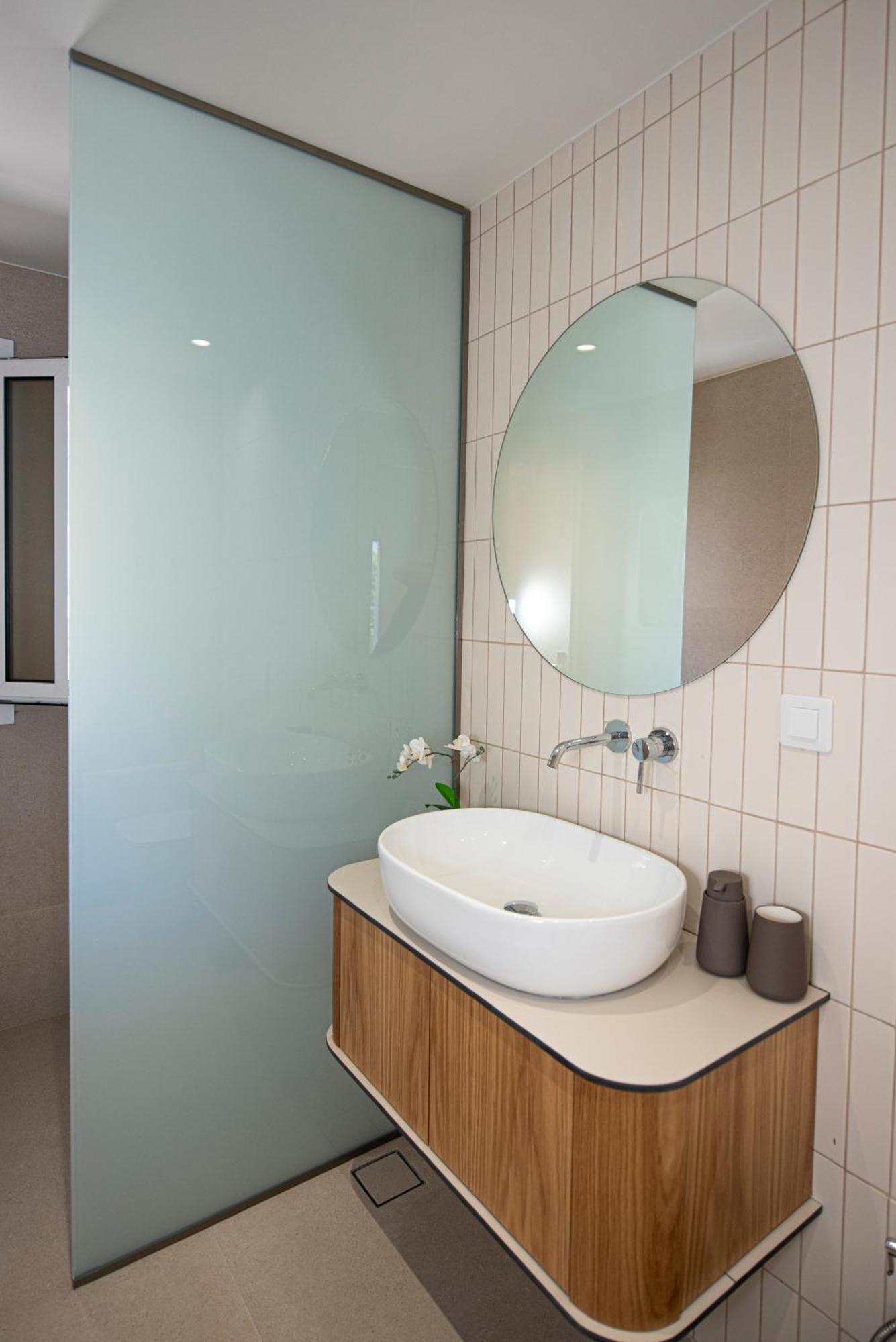 Ck Apartments Нидри Екстериор снимка