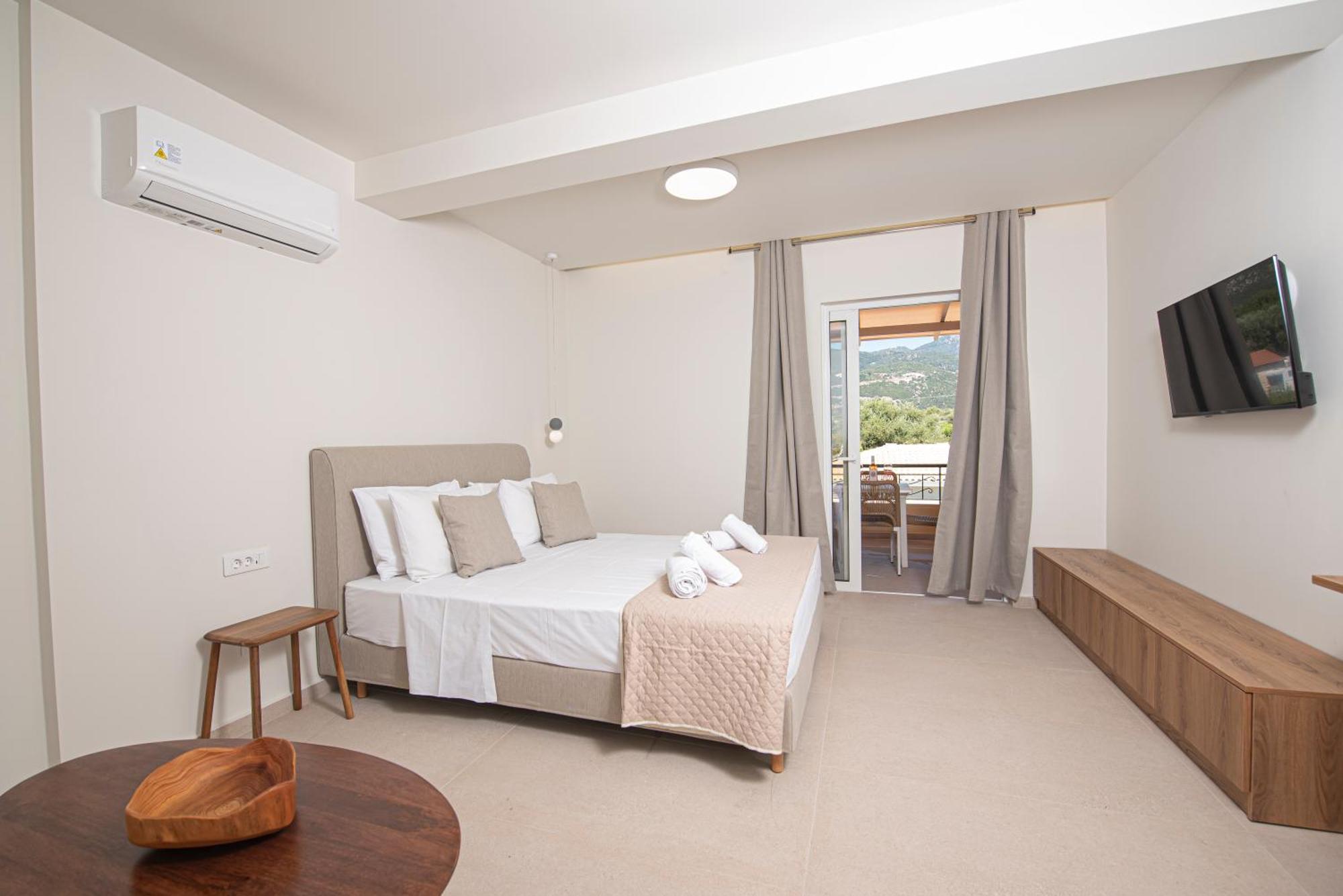 Ck Apartments Нидри Екстериор снимка