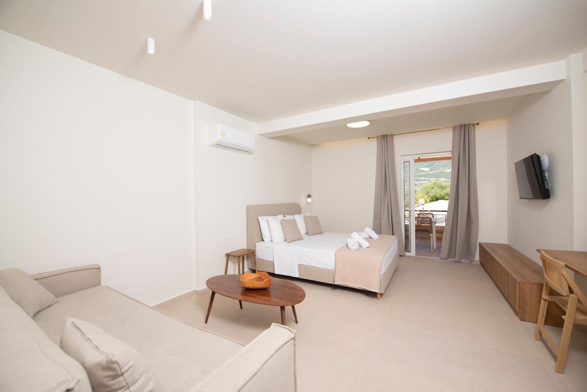 Ck Apartments Нидри Екстериор снимка