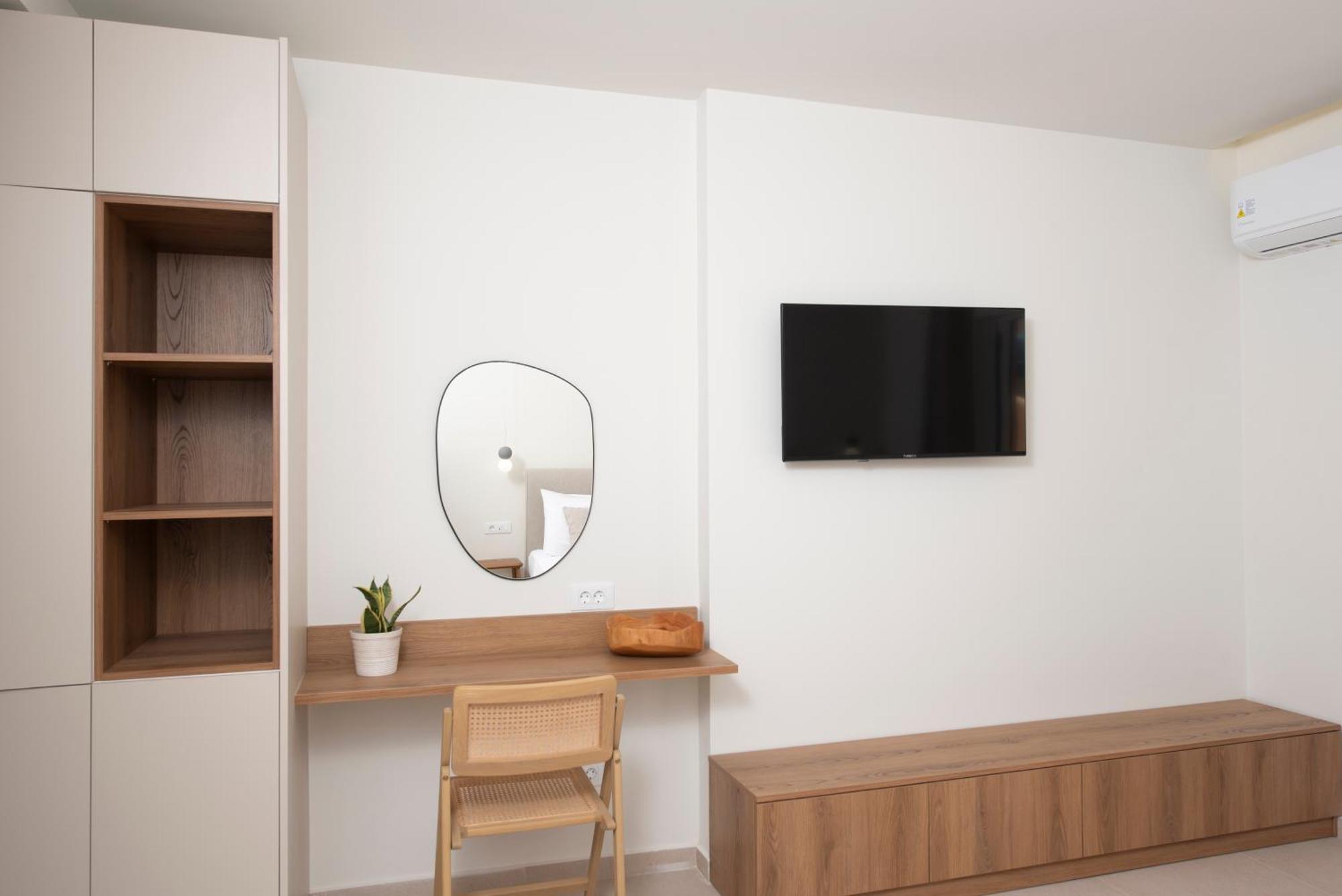 Ck Apartments Нидри Екстериор снимка