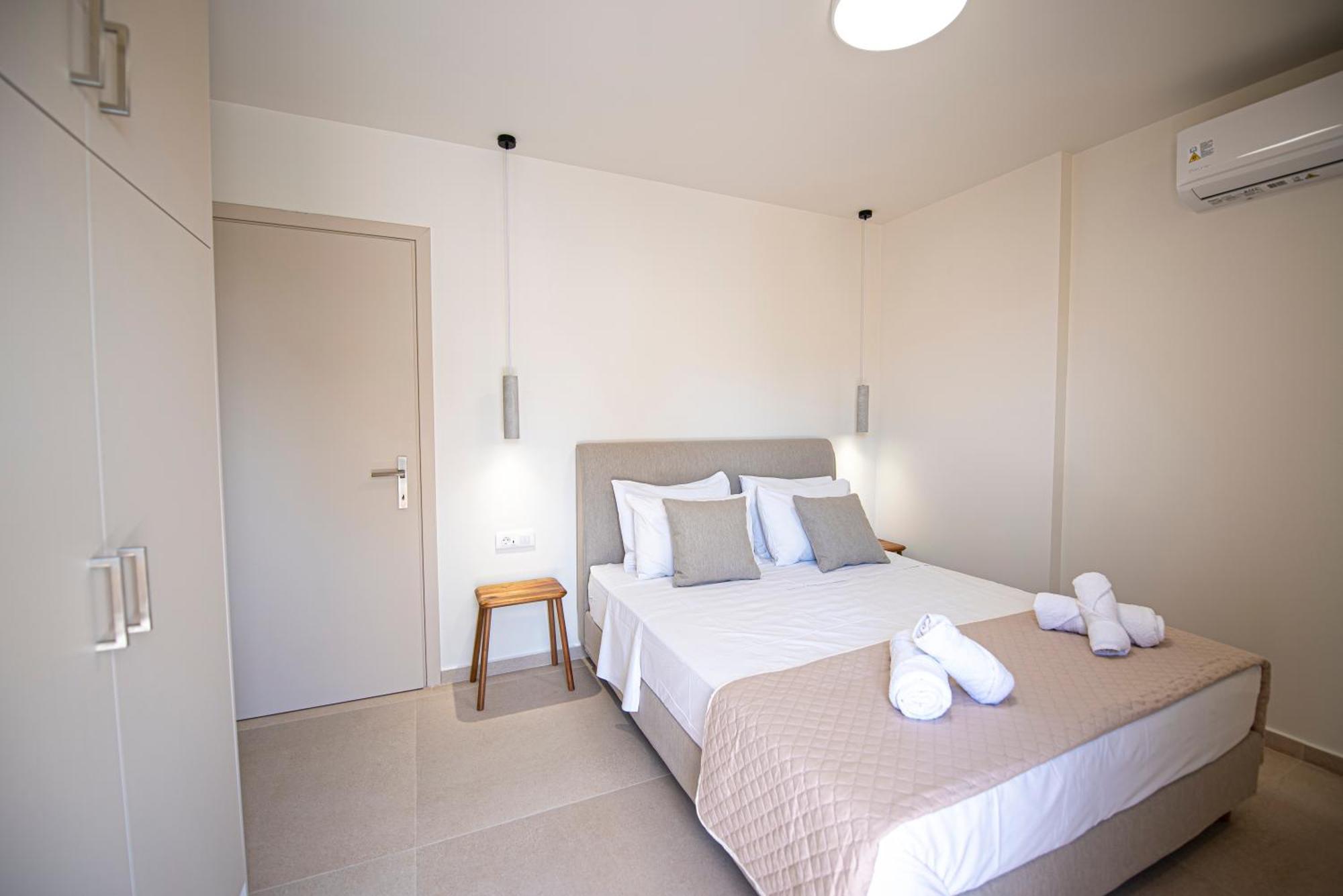 Ck Apartments Нидри Екстериор снимка