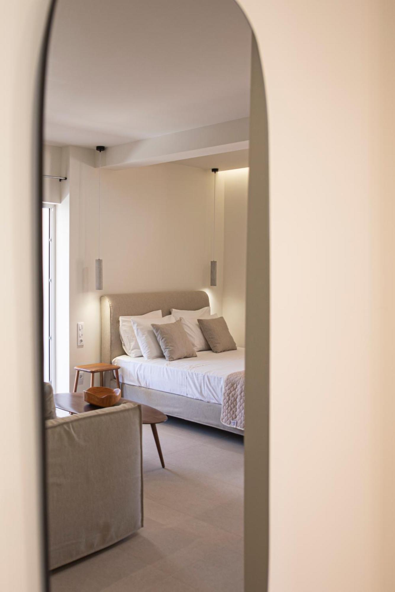Ck Apartments Нидри Екстериор снимка
