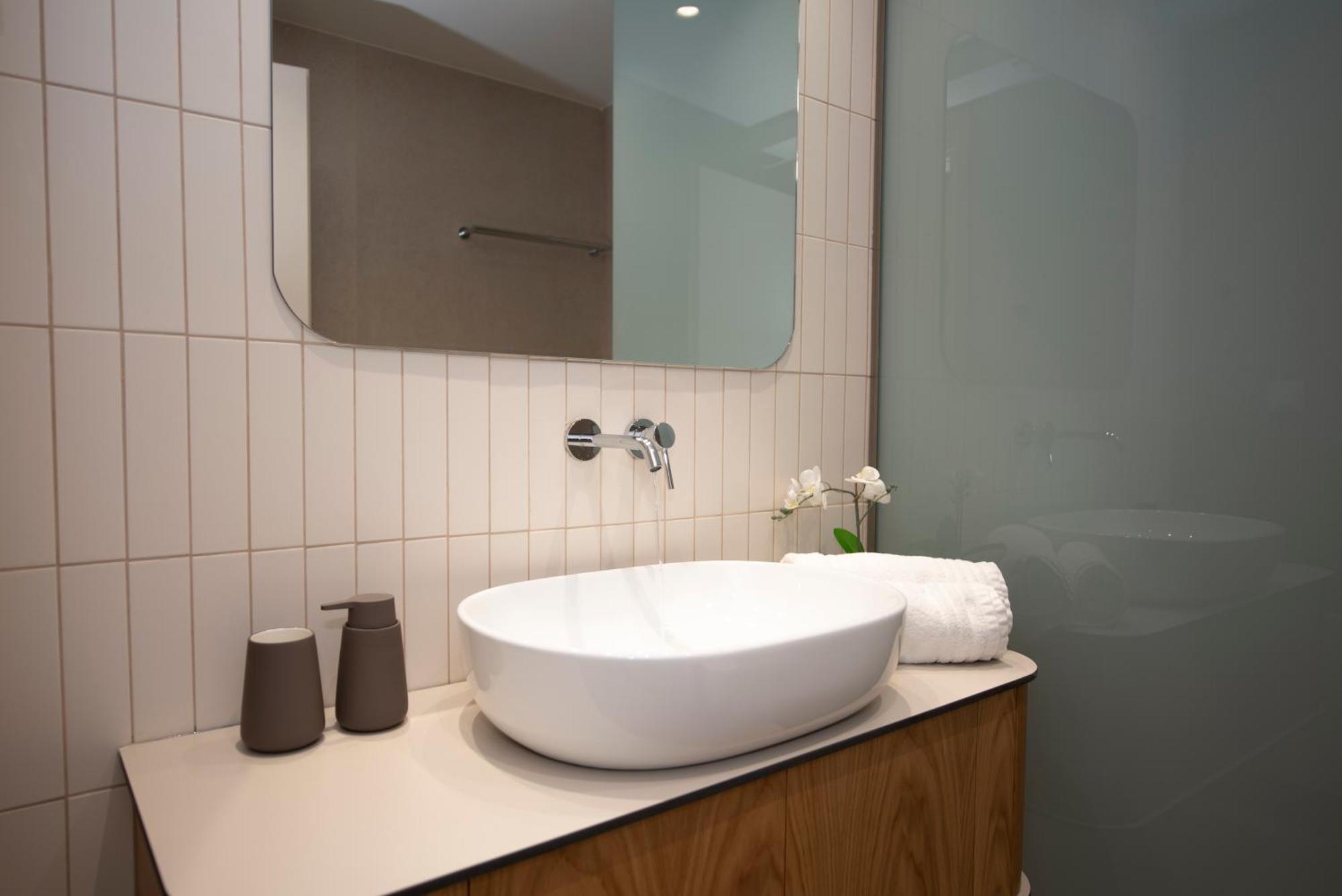 Ck Apartments Нидри Екстериор снимка