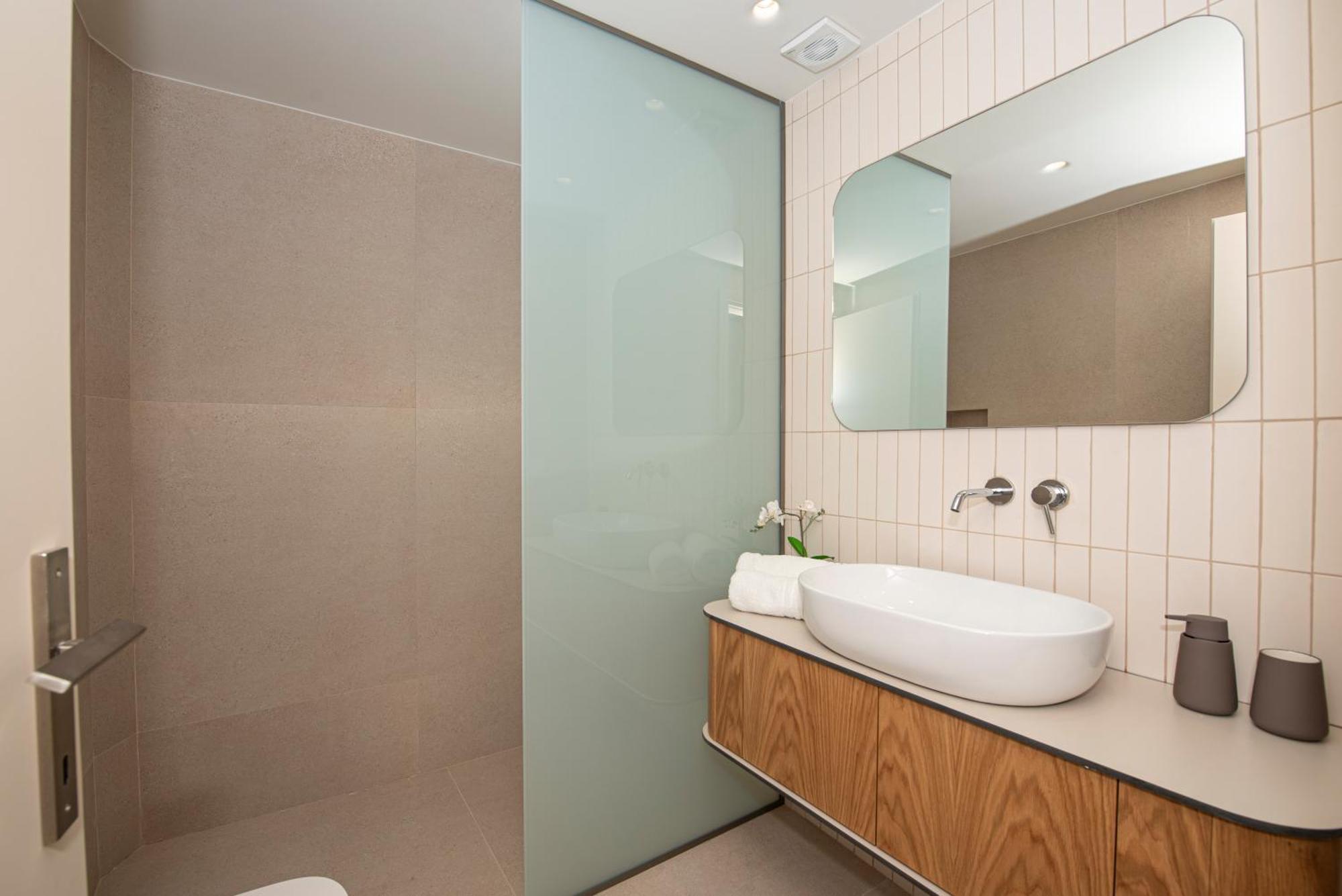 Ck Apartments Нидри Екстериор снимка