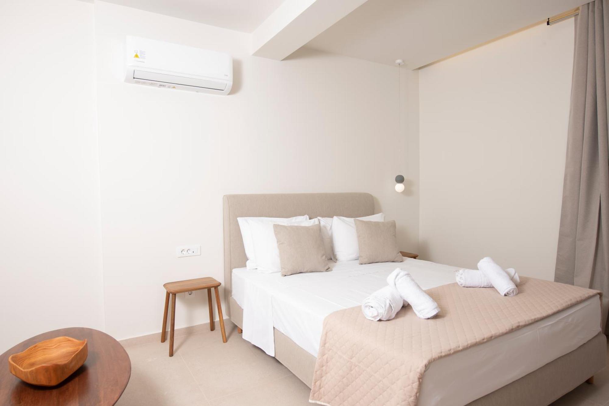 Ck Apartments Нидри Екстериор снимка